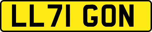 LL71GON