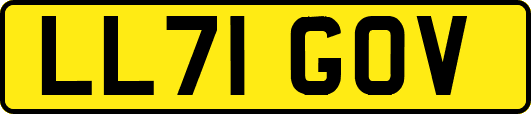 LL71GOV