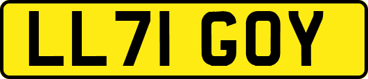 LL71GOY