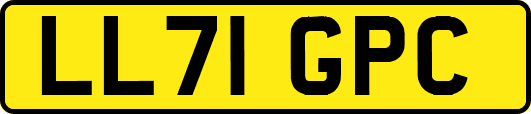 LL71GPC