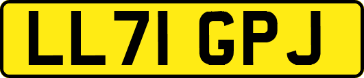 LL71GPJ