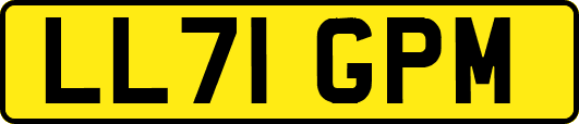 LL71GPM