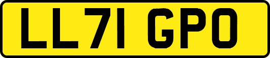 LL71GPO
