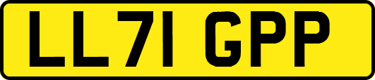 LL71GPP