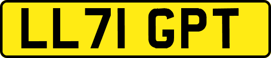 LL71GPT