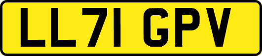 LL71GPV