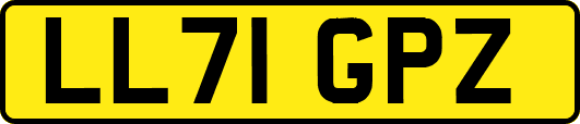 LL71GPZ