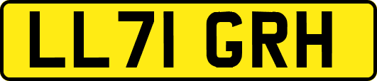 LL71GRH