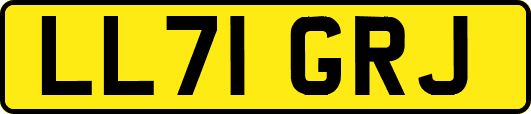 LL71GRJ
