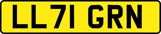 LL71GRN