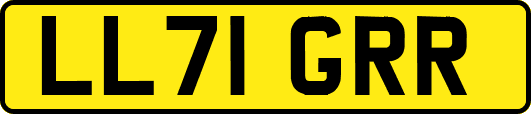 LL71GRR