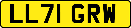 LL71GRW