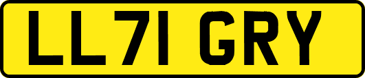 LL71GRY