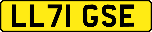 LL71GSE