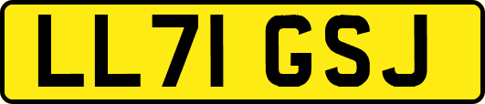 LL71GSJ
