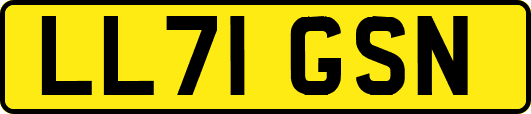 LL71GSN