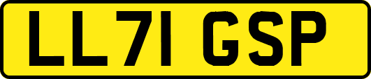 LL71GSP