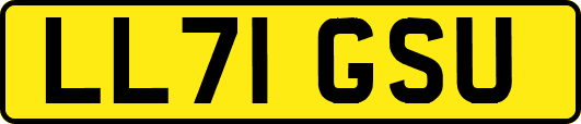 LL71GSU