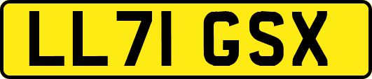 LL71GSX