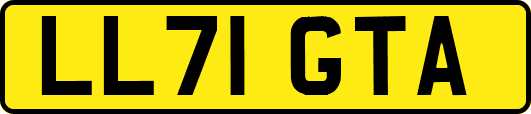 LL71GTA