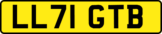 LL71GTB