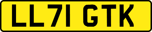 LL71GTK
