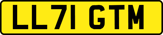 LL71GTM