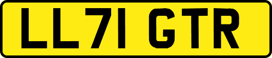 LL71GTR