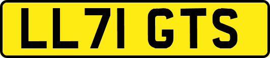LL71GTS