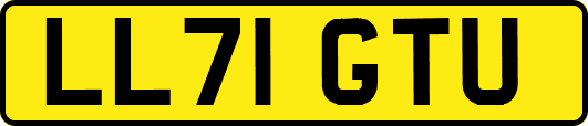 LL71GTU