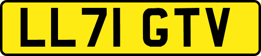 LL71GTV