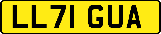 LL71GUA