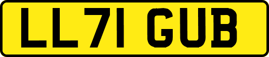 LL71GUB