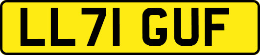 LL71GUF