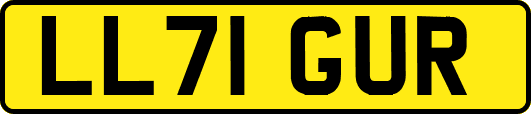 LL71GUR
