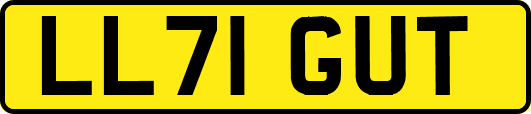 LL71GUT