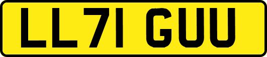 LL71GUU