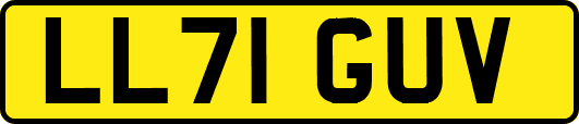 LL71GUV