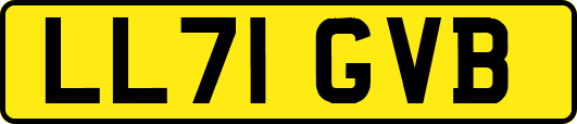 LL71GVB