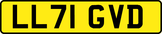 LL71GVD