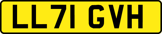 LL71GVH