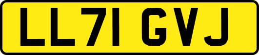 LL71GVJ