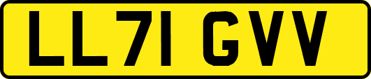 LL71GVV