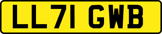 LL71GWB