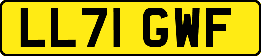 LL71GWF