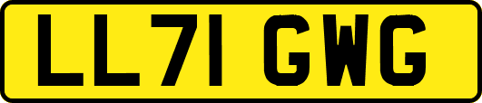 LL71GWG