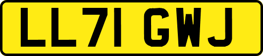 LL71GWJ