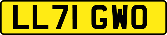 LL71GWO