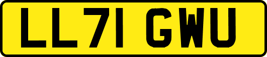 LL71GWU
