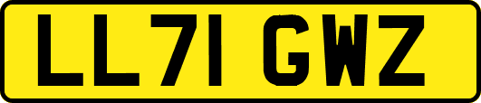 LL71GWZ